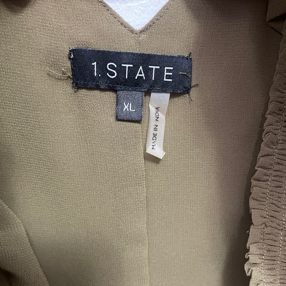 1. State Step into Fall Top - Picture 5 of 8